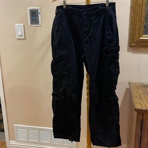 No Boundaries Cargo Pants